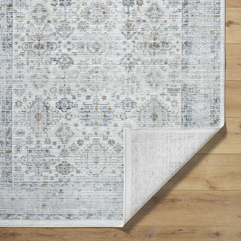Aleron Area Rug by Boutique Rugs