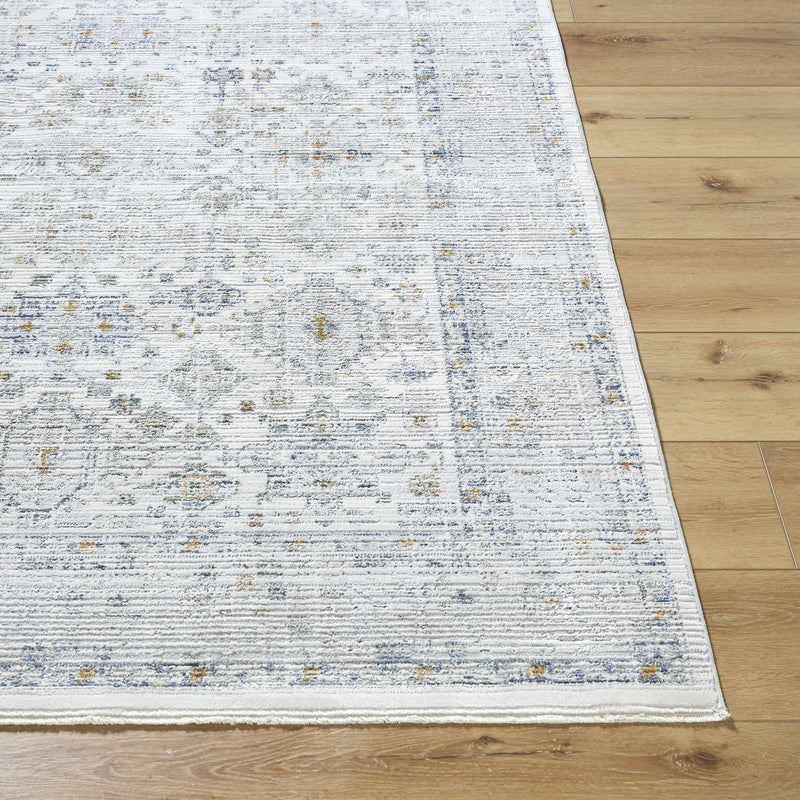 Aleron Area Rug by Boutique Rugs
