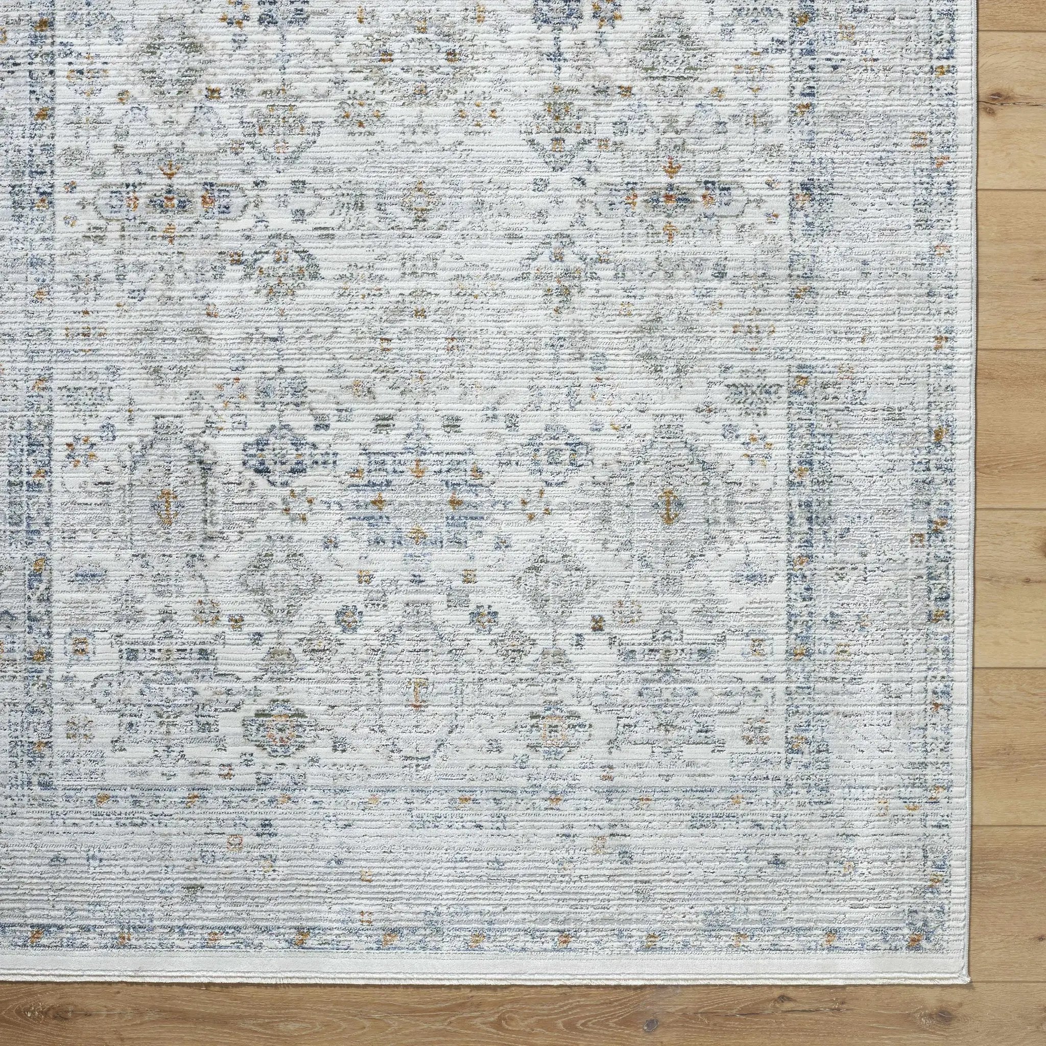 Aleron Area Rug by Boutique Rugs
