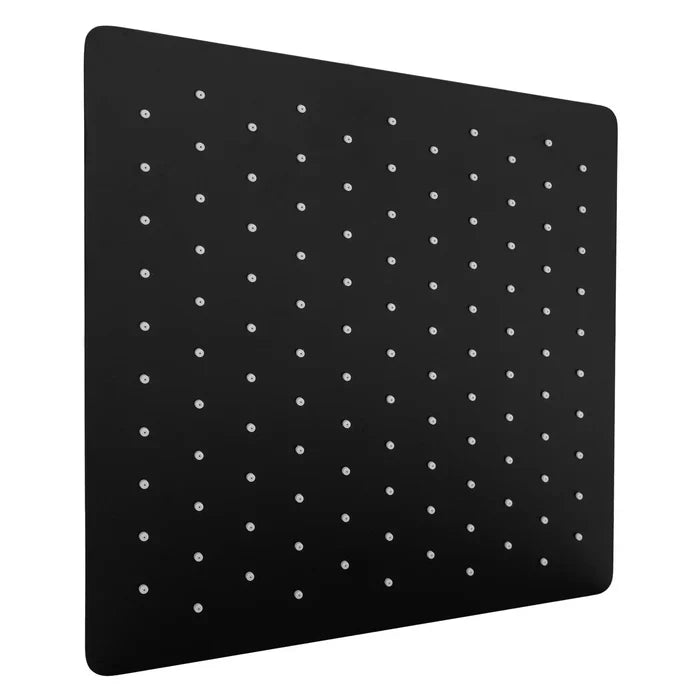 ZLINE 8" Bliss Shower Head in Matte Black BLS-H12-MB by Farmhouse Kitchen and Bath