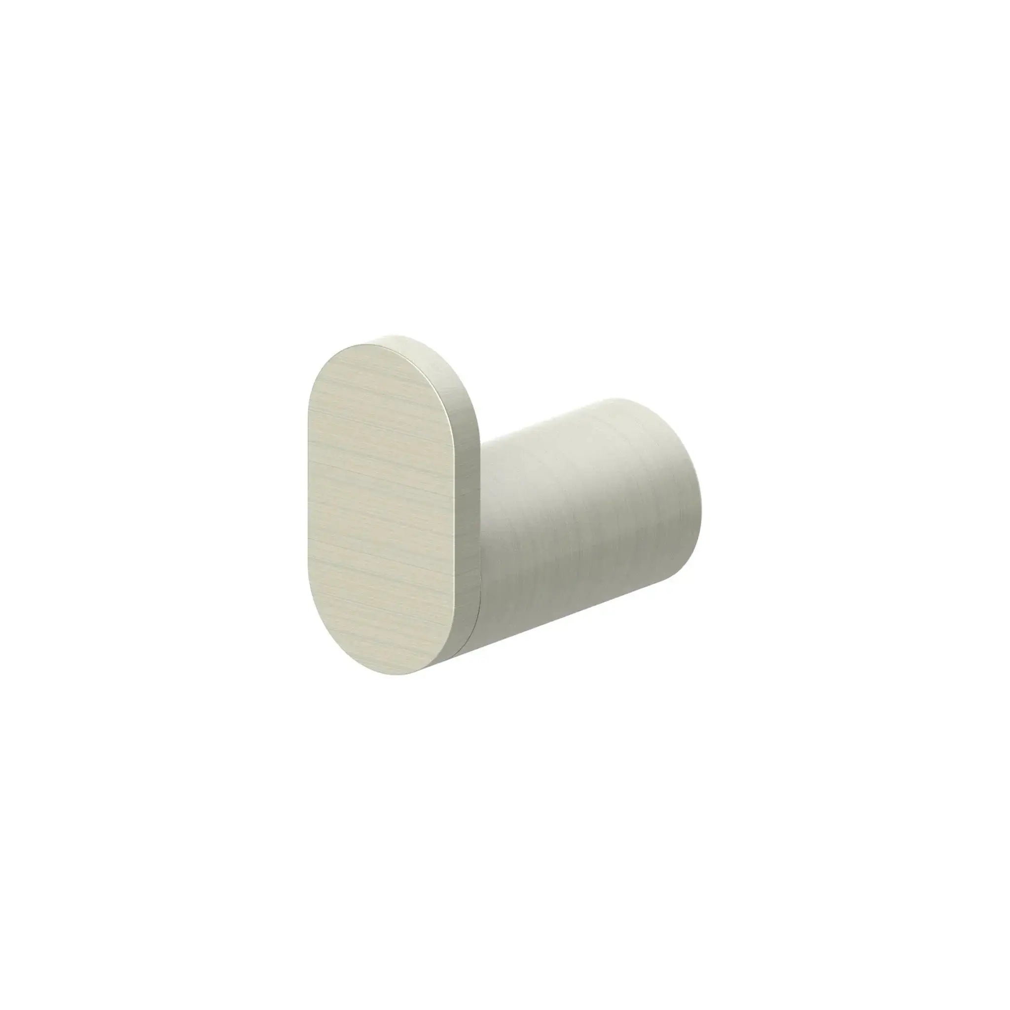 ZLINE Crystal Bay Bathroom Accessories Package with Towel Rail, Hook, Ring and Toilet Paper Holder, 4BP-CBYACC-BN by Farmhouse Kitchen and Bath