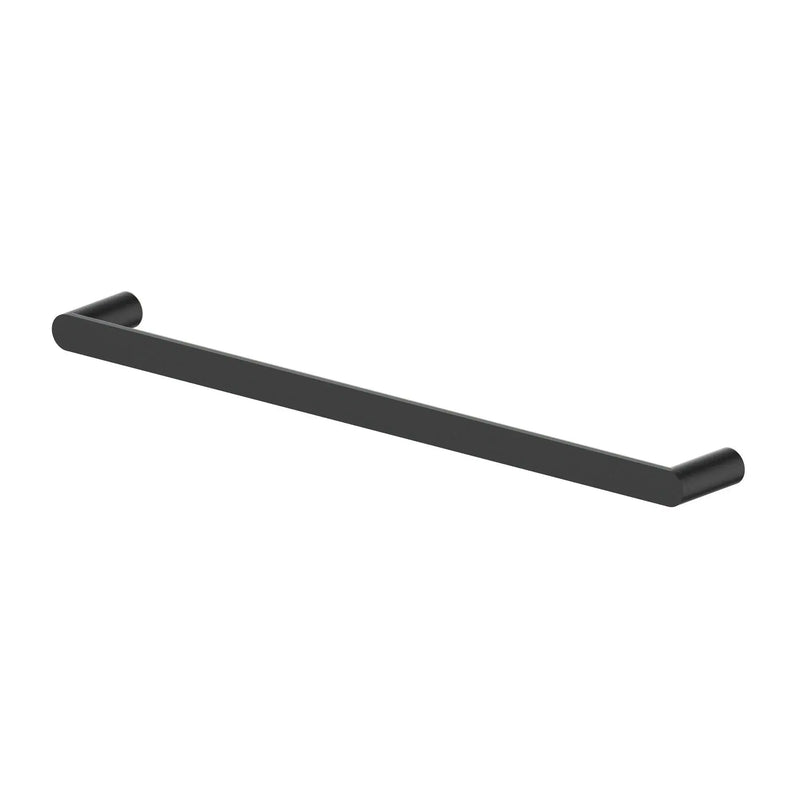 ZLINE Crystal Bay Bathroom Accessories Package with Towel Rail, Hook, Ring and Toilet Paper Holder, 4BP-CBYACC-MB by Farmhouse Kitchen and Bath