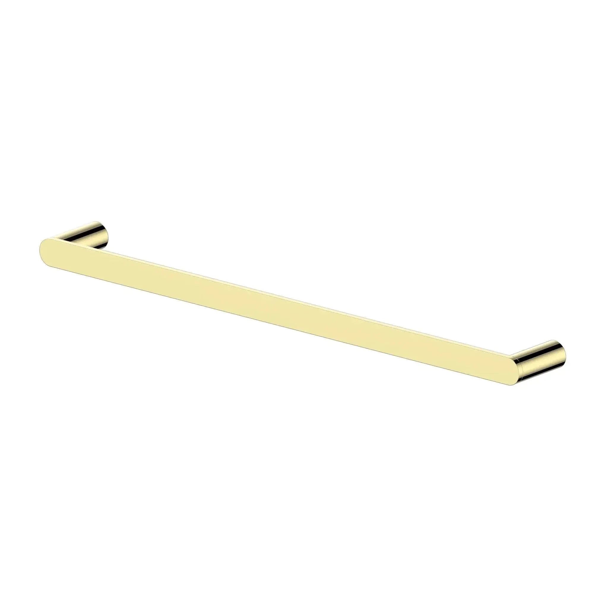 ZLINE Crystal Bay Bathroom Accessories Package with Towel Rail, Hook, Ring and Toilet Paper Holder, 4BP-CBYACC-PG by Farmhouse Kitchen and Bath