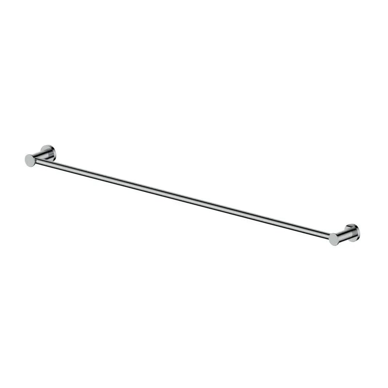 ZLINE Emerald Bay Bathroom Accessories Package with Towel Rail, Hook, Ring and Toilet Paper Holder, 4BP-EMBYACC-CH by Farmhouse Kitchen and Bath