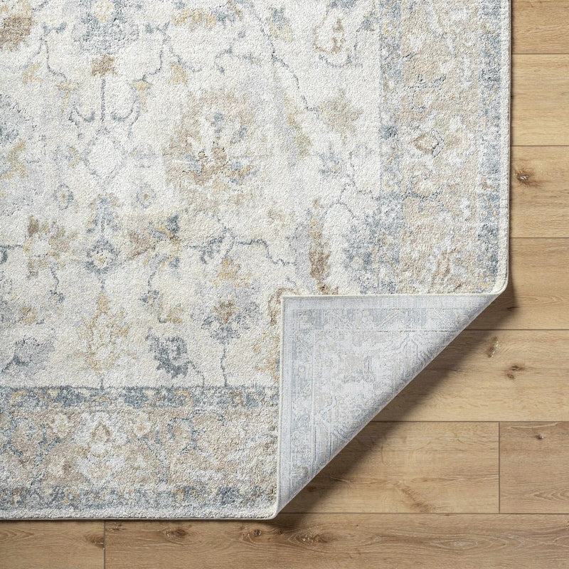 Uriel Thick Luxe Rug by Boutique Rugs