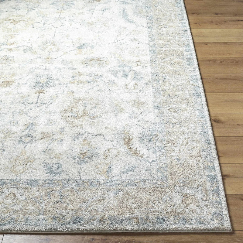 Uriel Thick Luxe Rug by Boutique Rugs