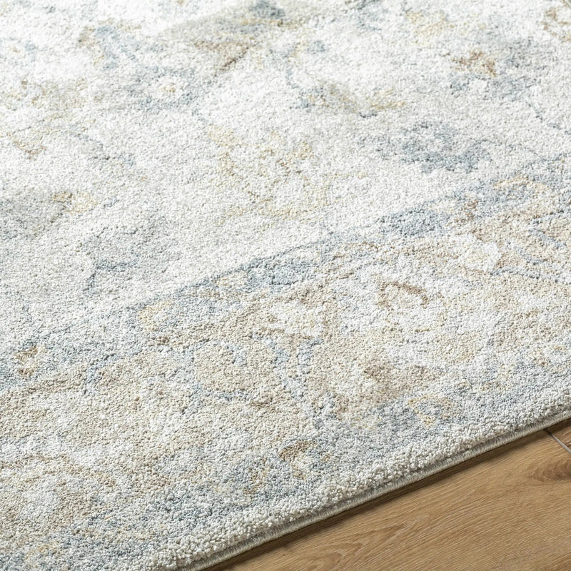 Uriel Thick Luxe Rug by Boutique Rugs