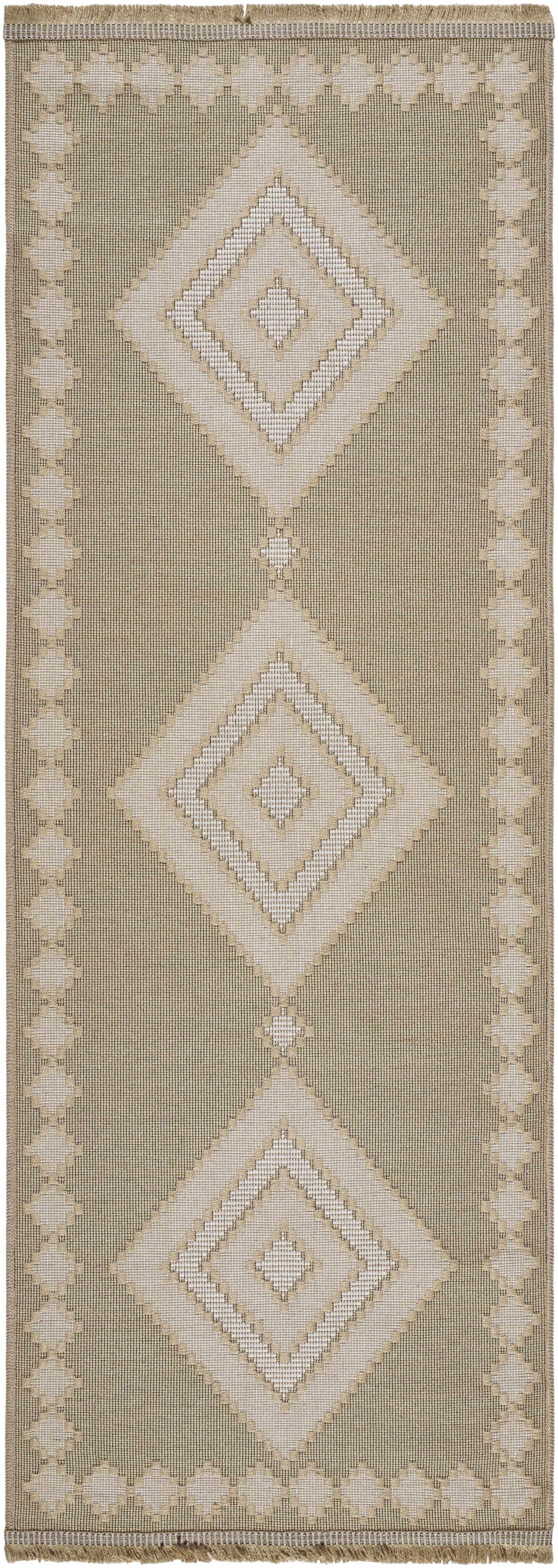 Ziggy Washable Jute Rug - Clearance by Boutique Rugs
