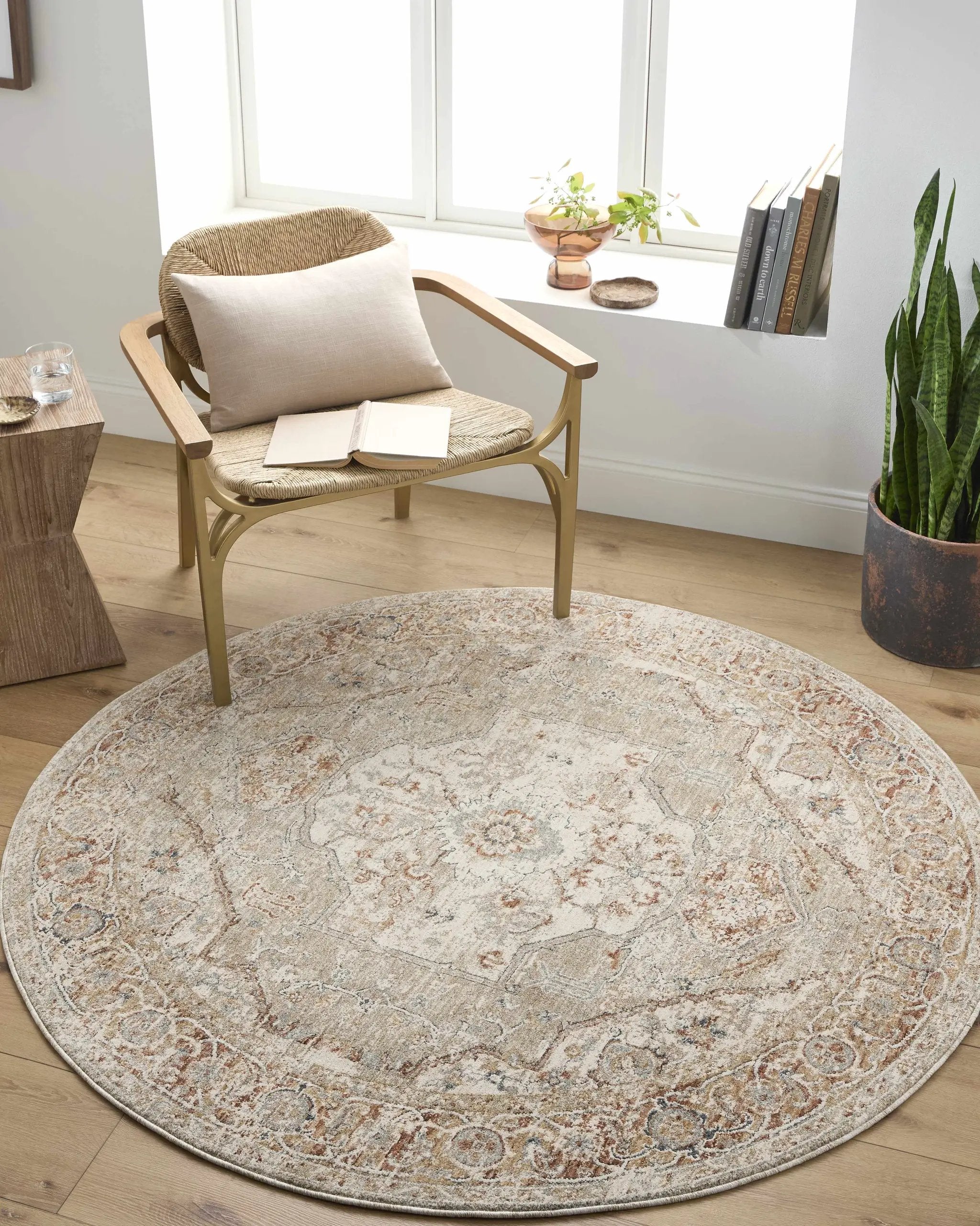 Armoni Area Rug by Boutique Rugs