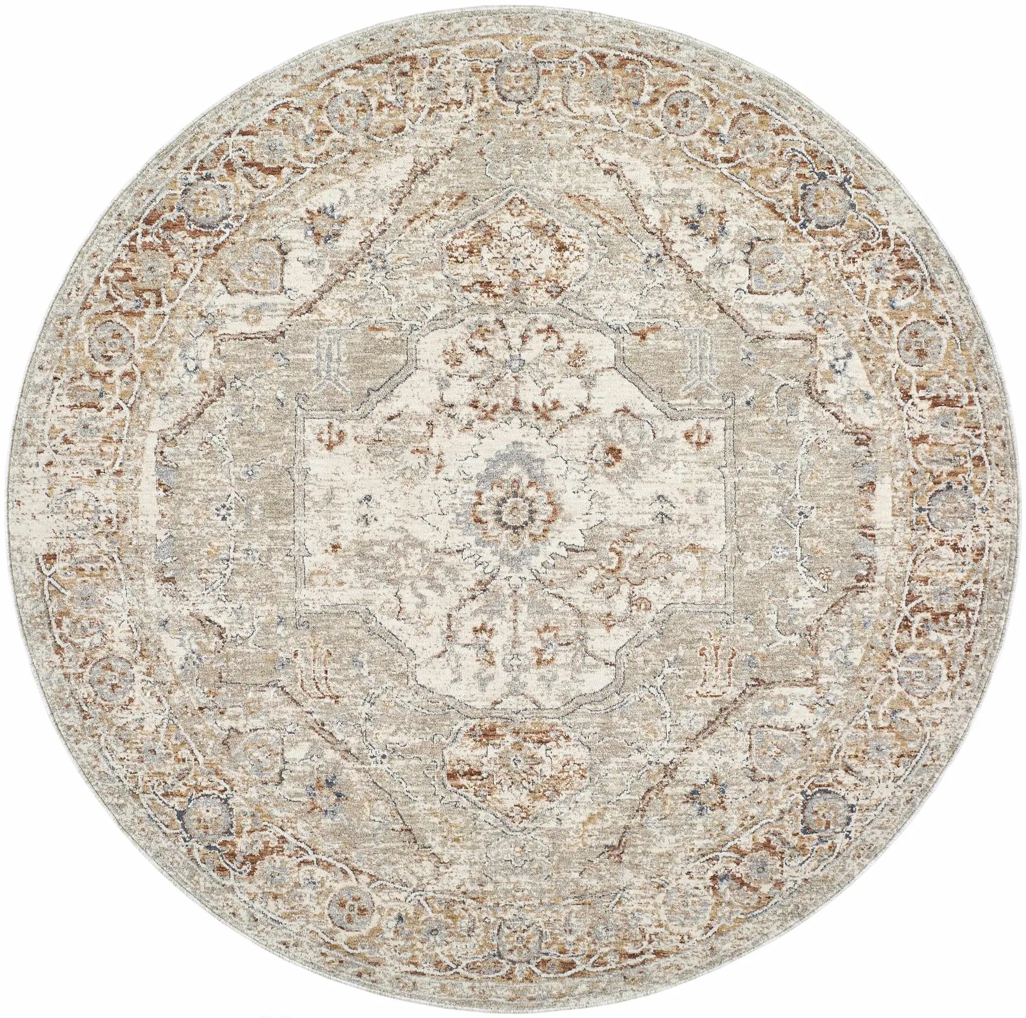 Armoni Area Rug by Boutique Rugs
