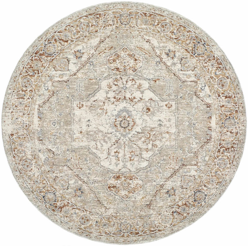 Armoni Area Rug by Boutique Rugs