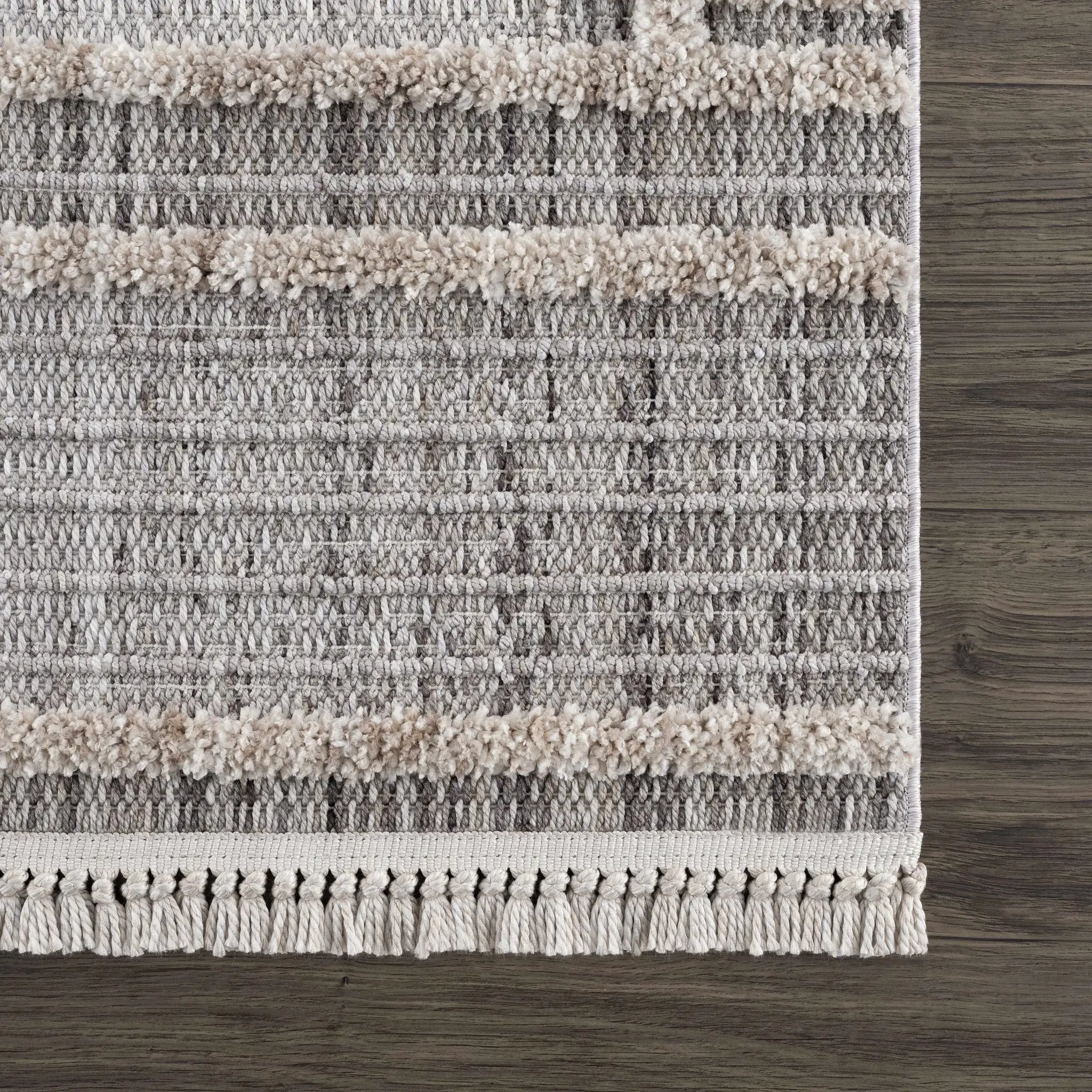 Amaga Area Rug by Hauteloom