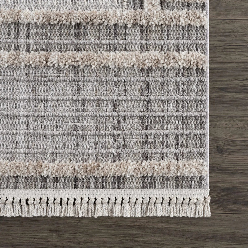 Amaga Area Rug by Hauteloom