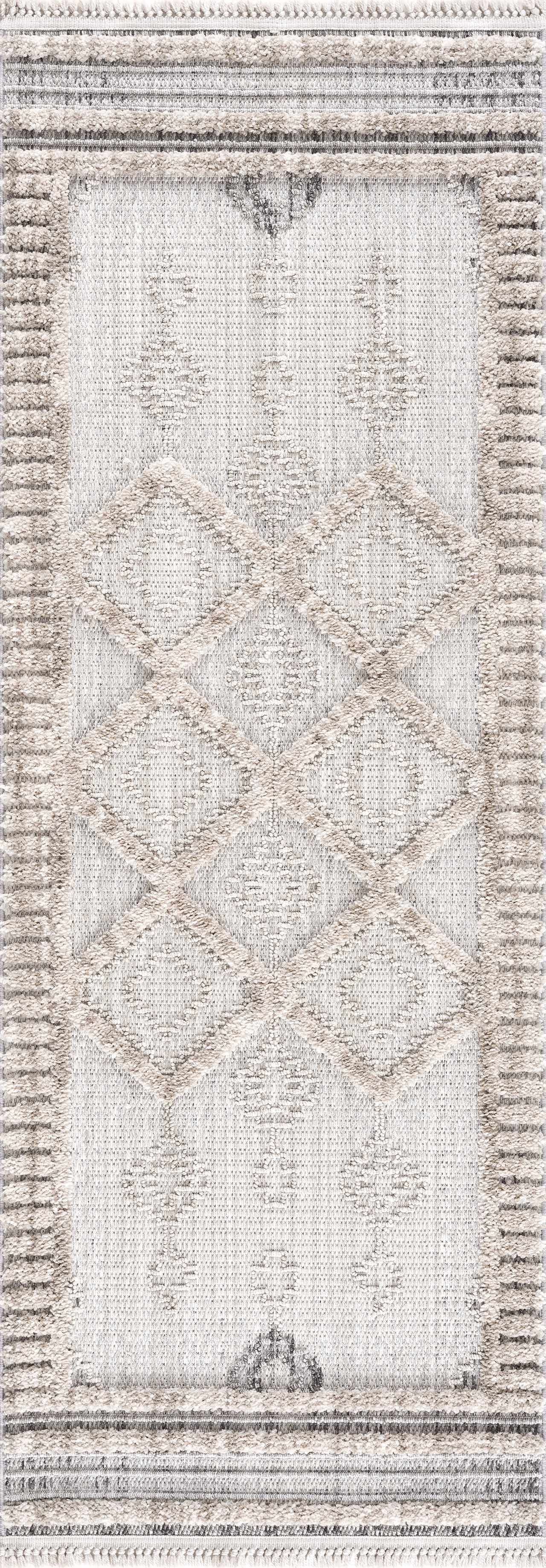 Amaga Area Rug by Hauteloom