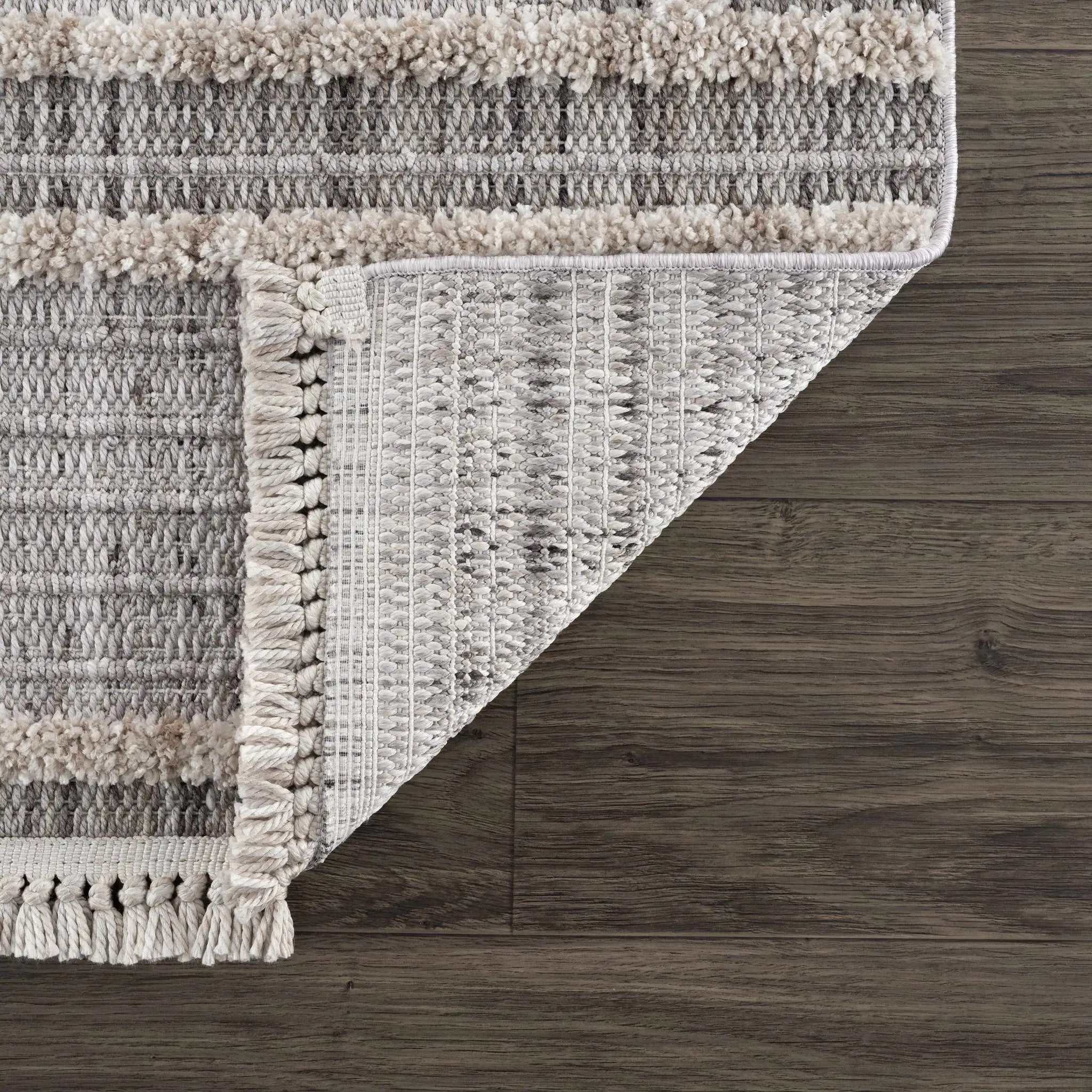 Amaga Area Rug by Hauteloom
