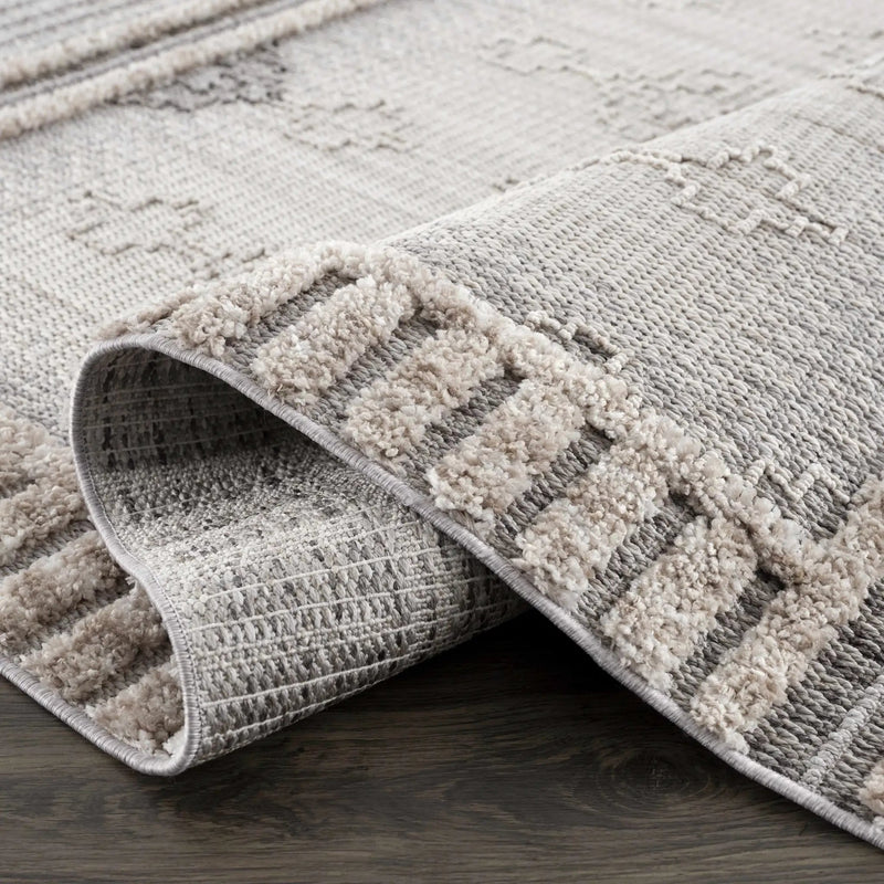 Amaga Area Rug by Hauteloom