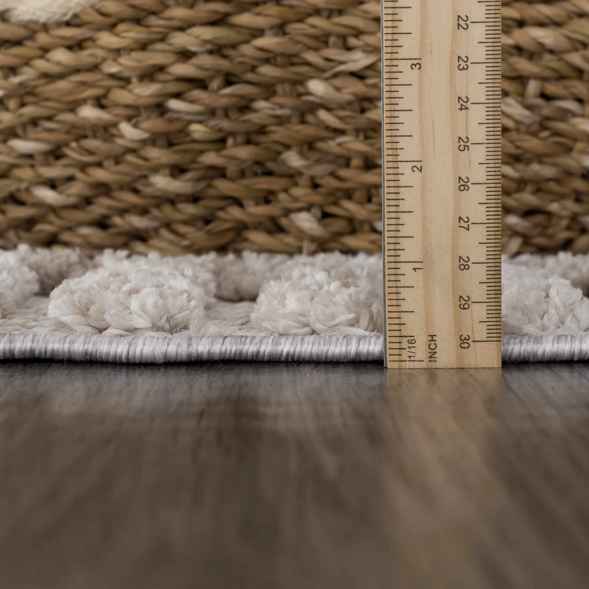 Amaga Area Rug by Hauteloom