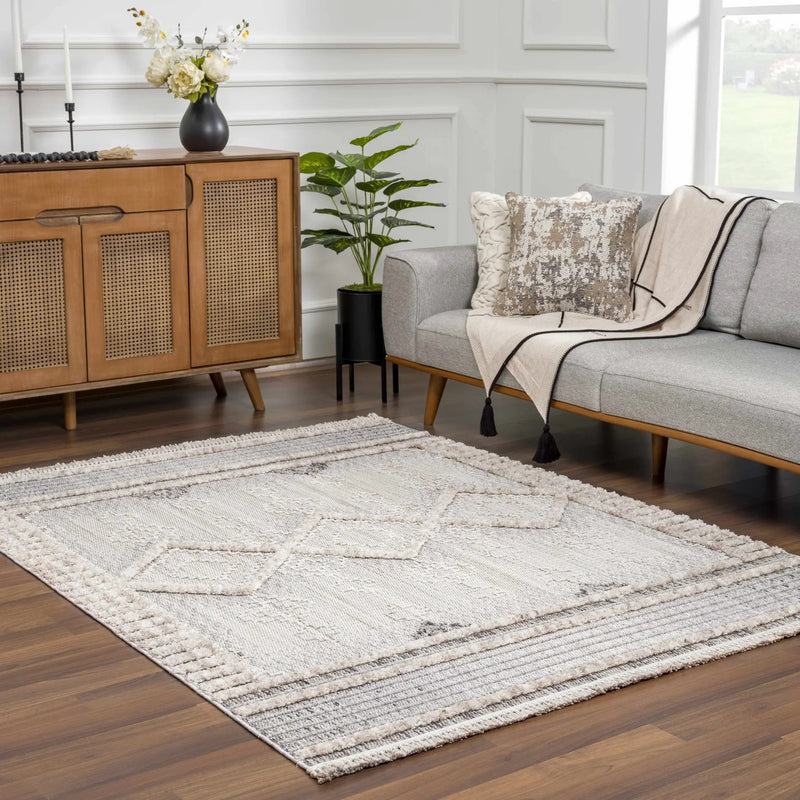 Amaga Area Rug by Hauteloom