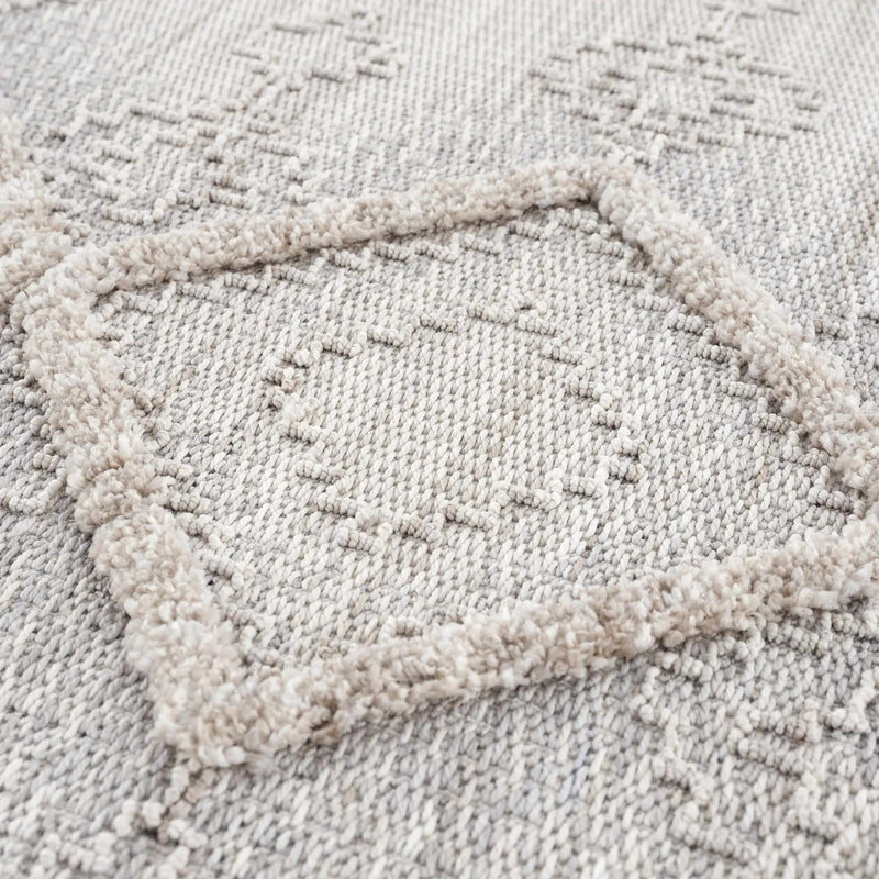 Amaga Area Rug by Hauteloom