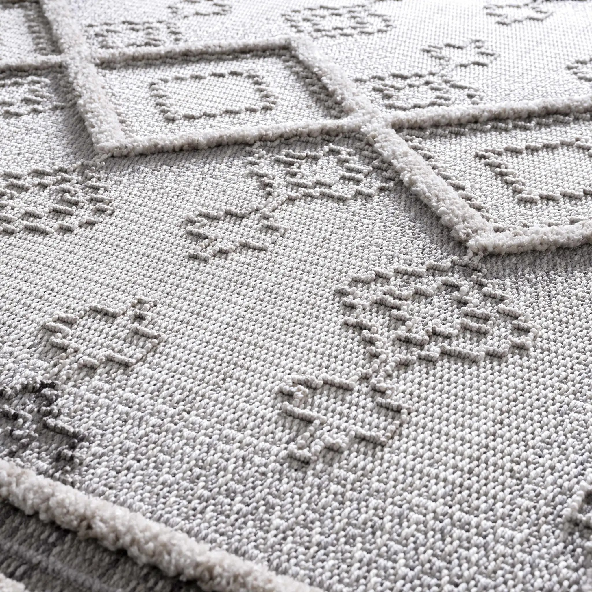 Amaga Area Rug by Hauteloom
