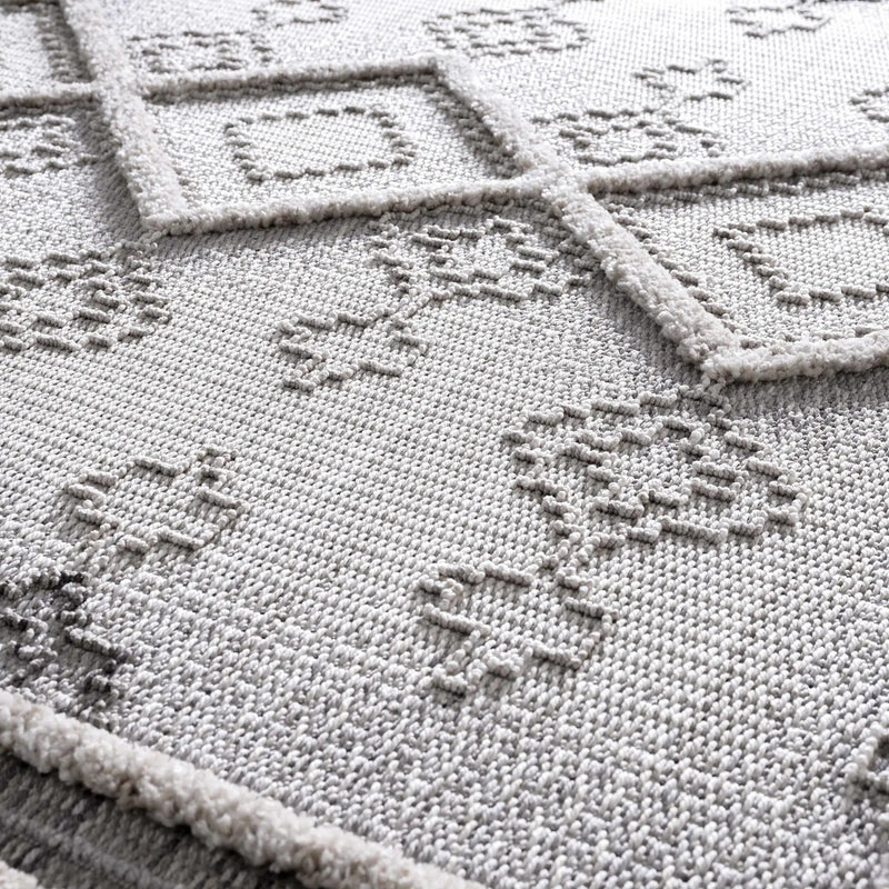Amaga Area Rug by Hauteloom