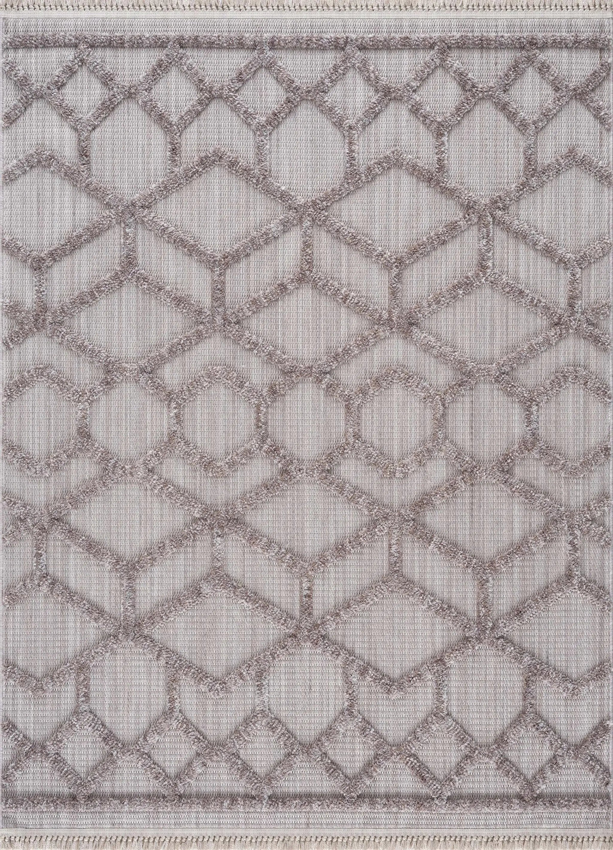 Borbon Area Rug - Clearance