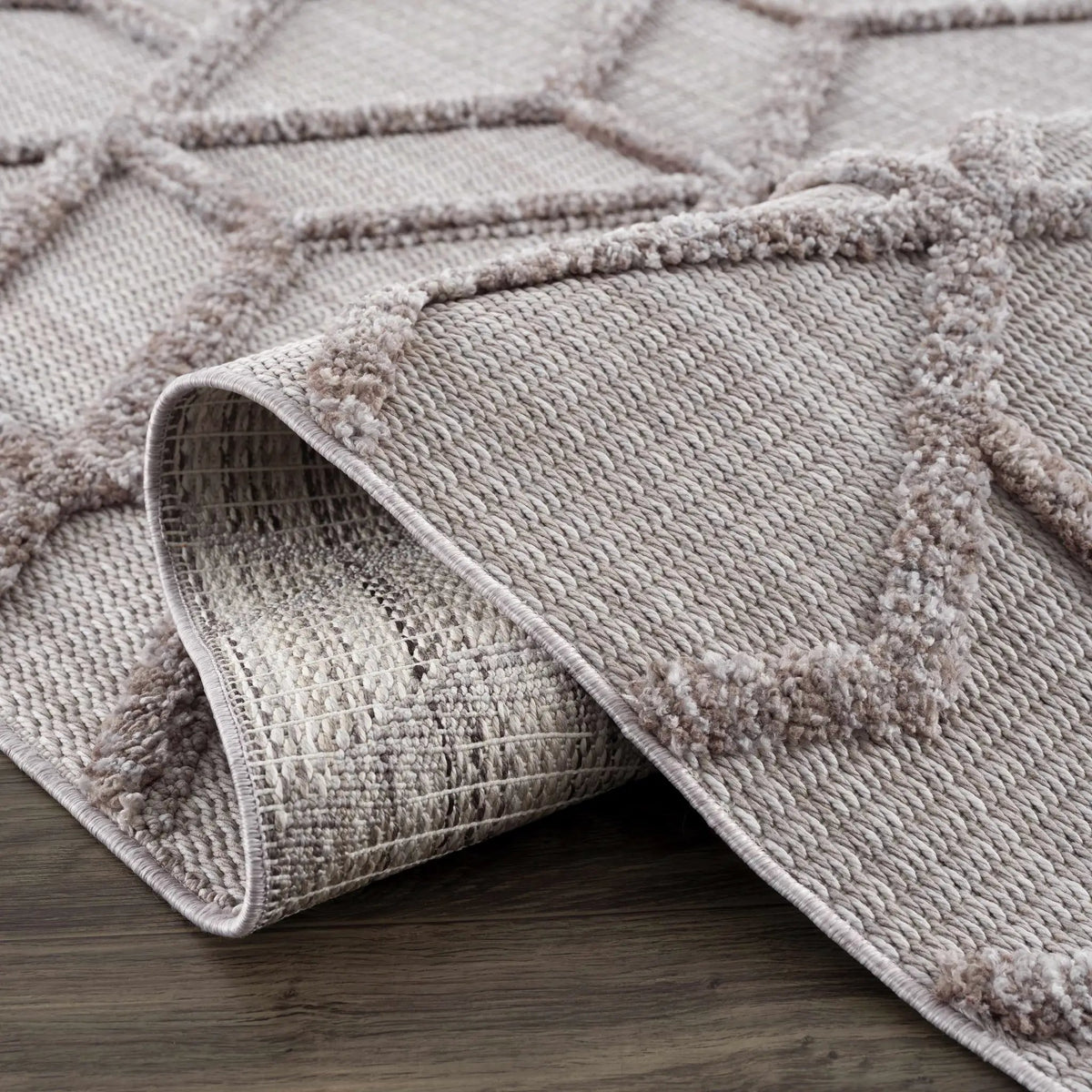 Borbon Area Rug - Clearance, photo 8 of 16