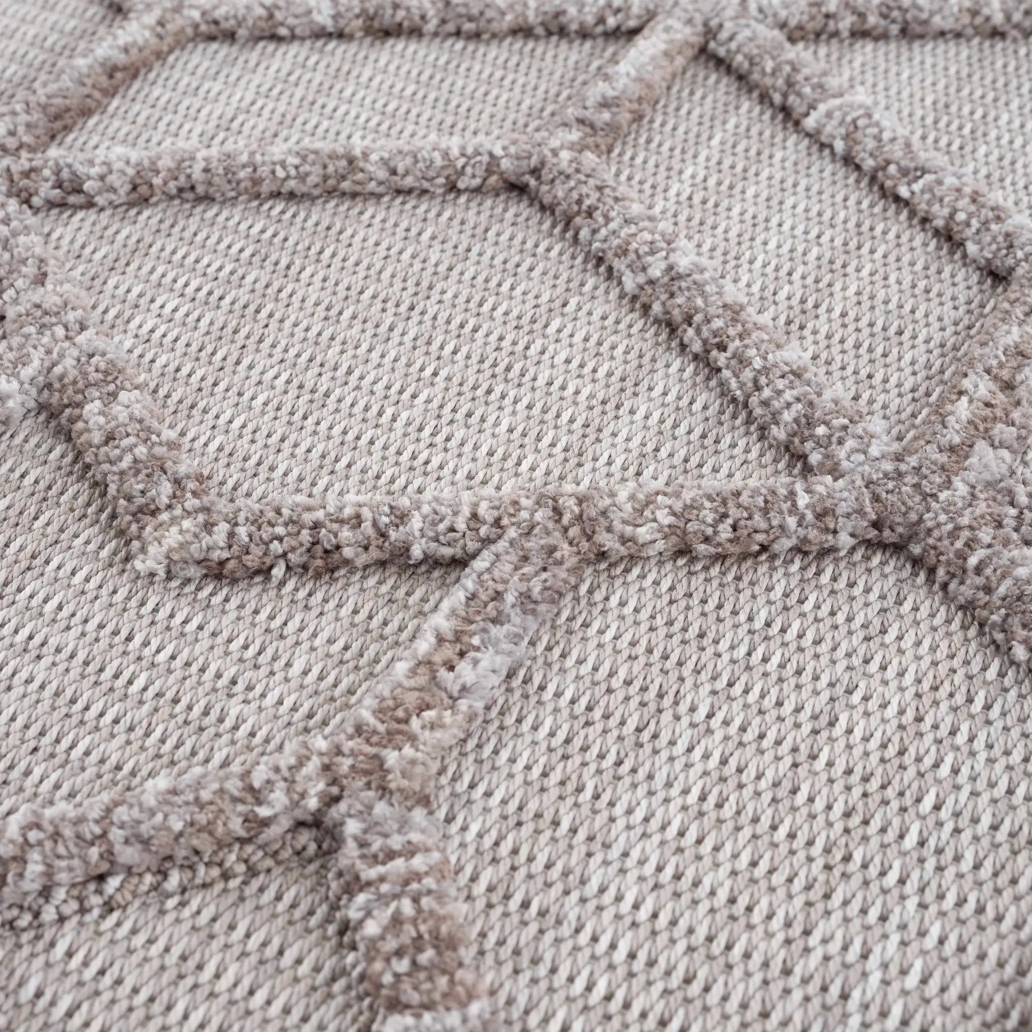 Borbon Area Rug - Clearance by Boutique Rugs