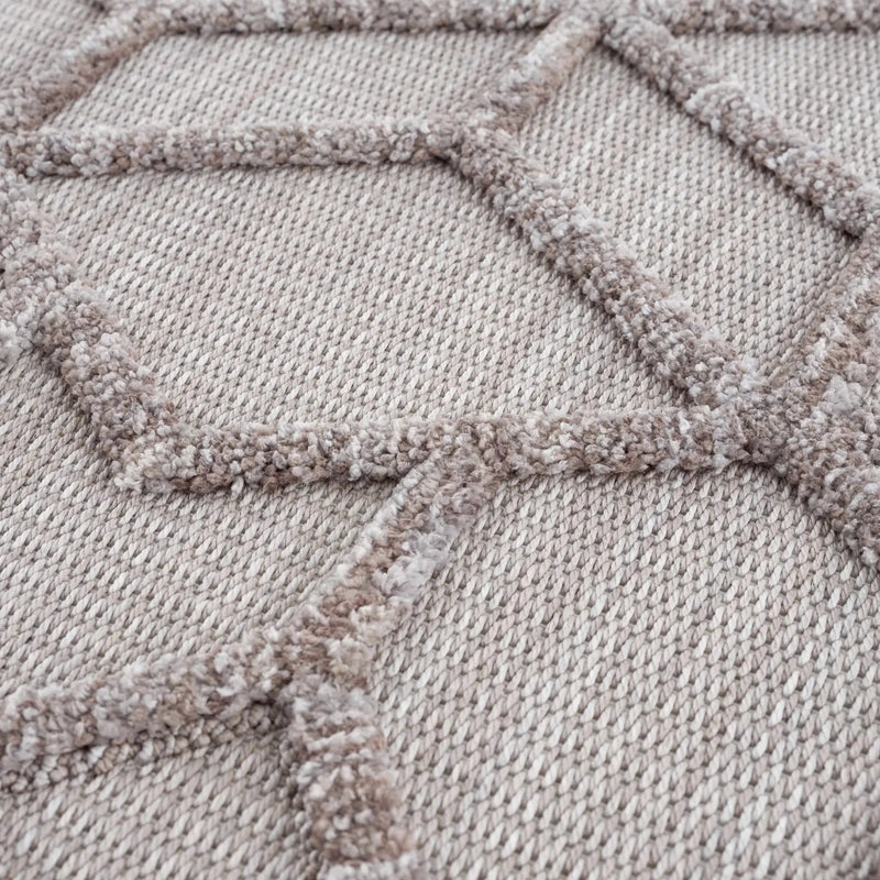 Borbon Area Rug - Clearance by Boutique Rugs