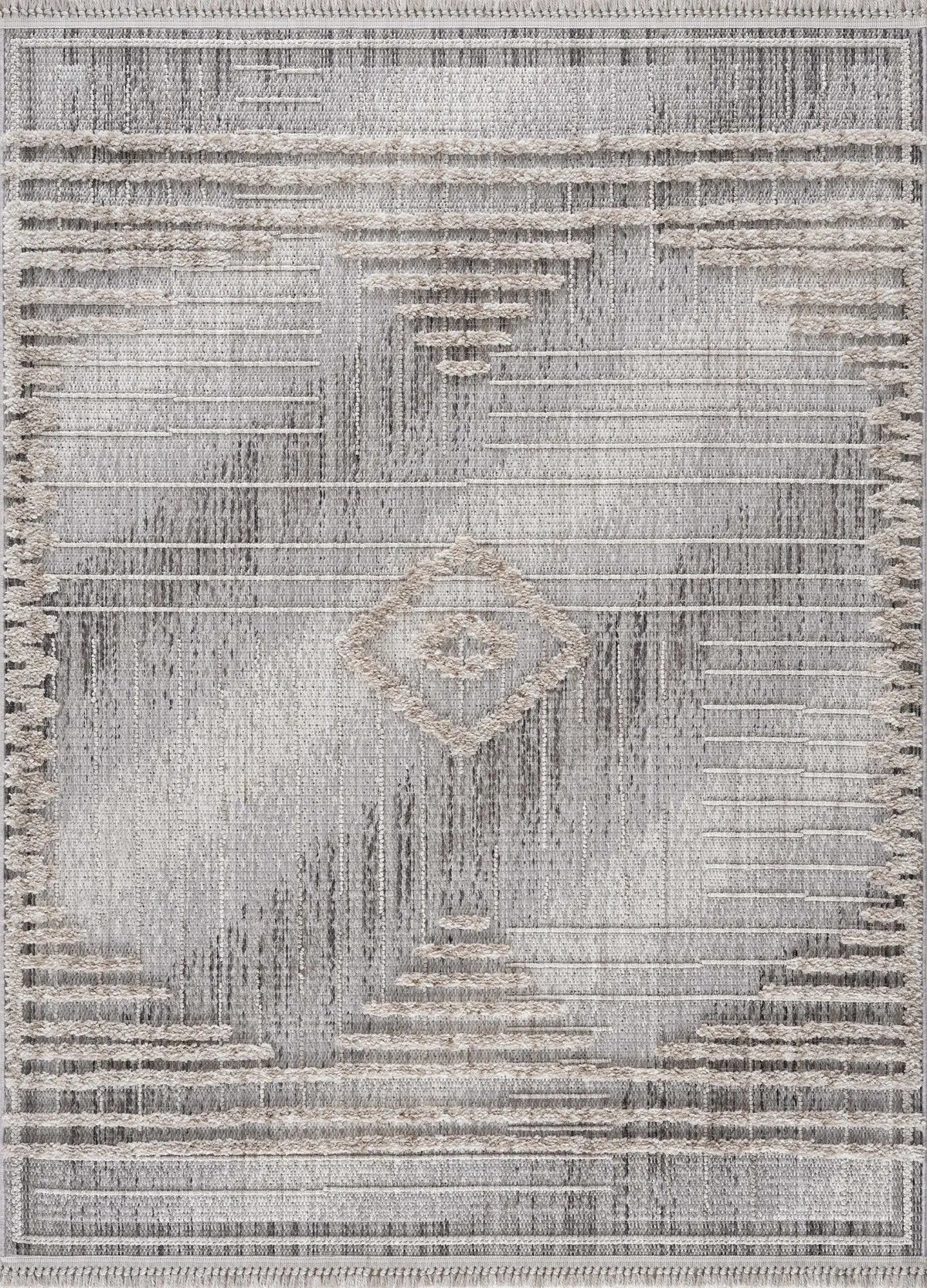 Calituban Area Rug - Clearance