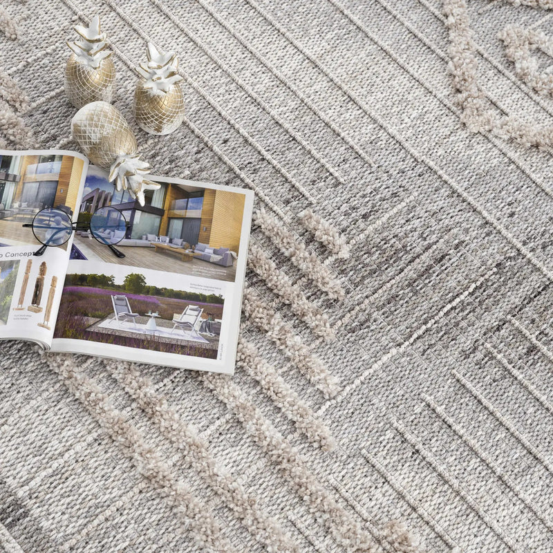 Calituban Area Rug - Clearance by Boutique Rugs