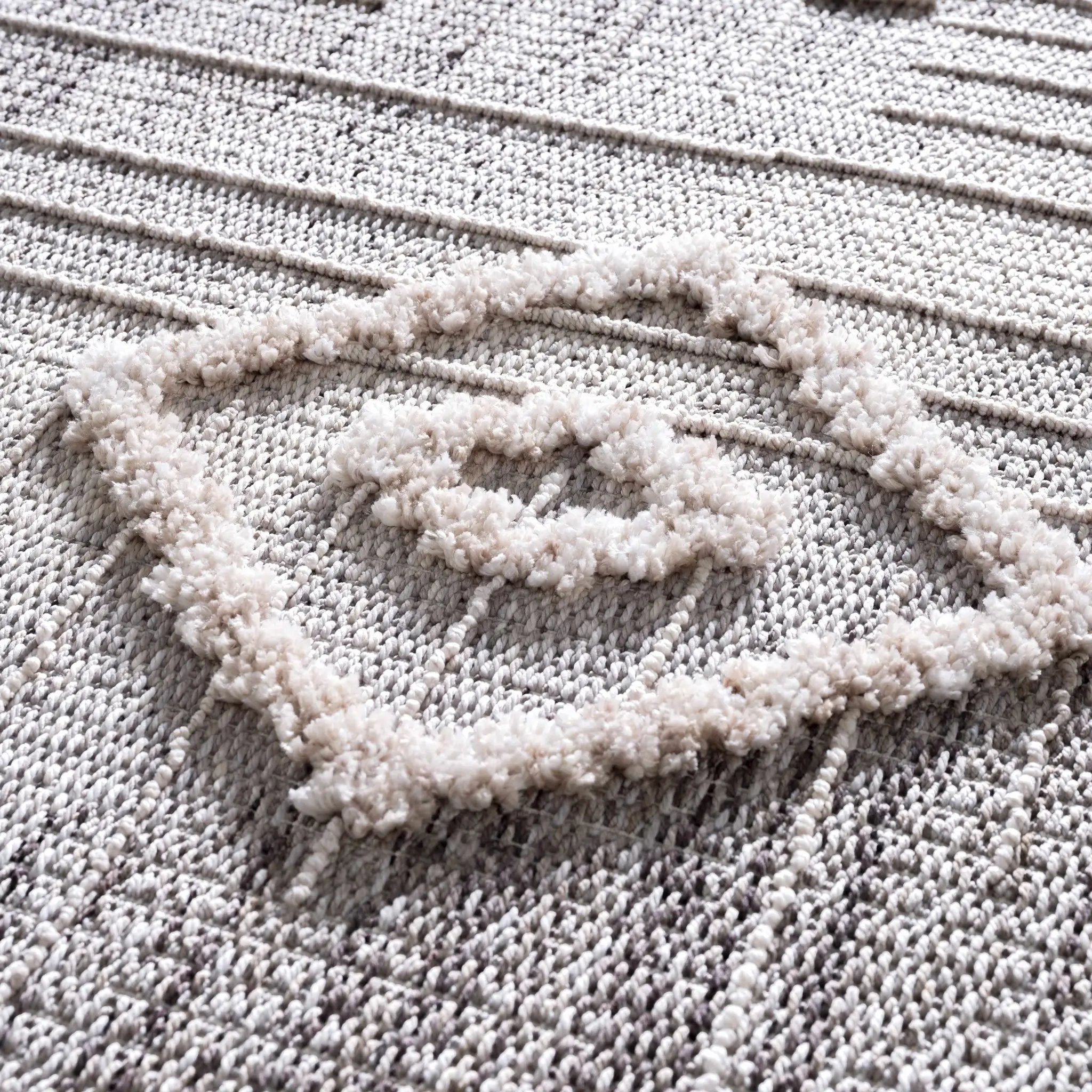 Calituban Area Rug - Clearance by Boutique Rugs
