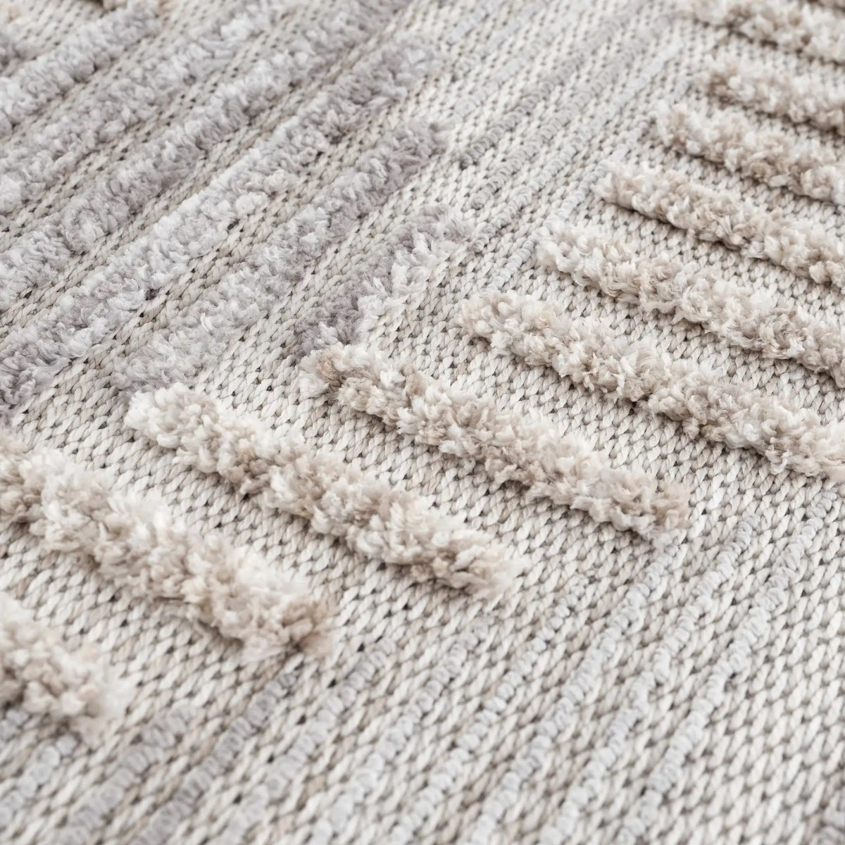Muricay High-Low Rustic Rug - Clearance, photo 16 of 20