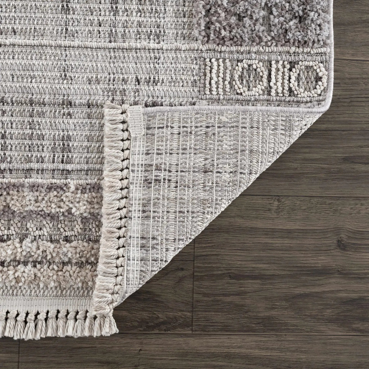 Naivasha Elegant High/Low Area Rug, photo 8 of 21
