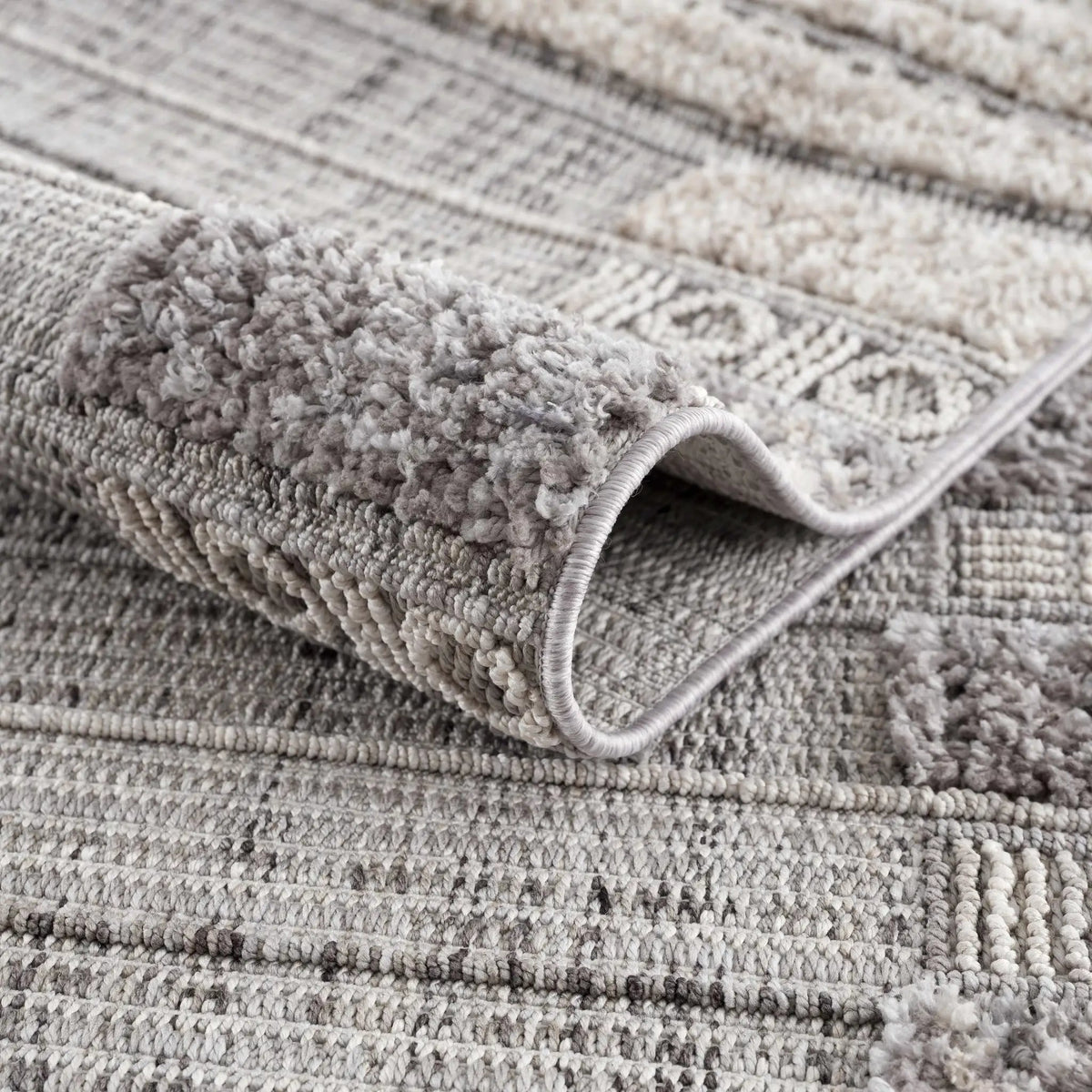 Naivasha Elegant High/Low Area Rug, photo 19 of 21