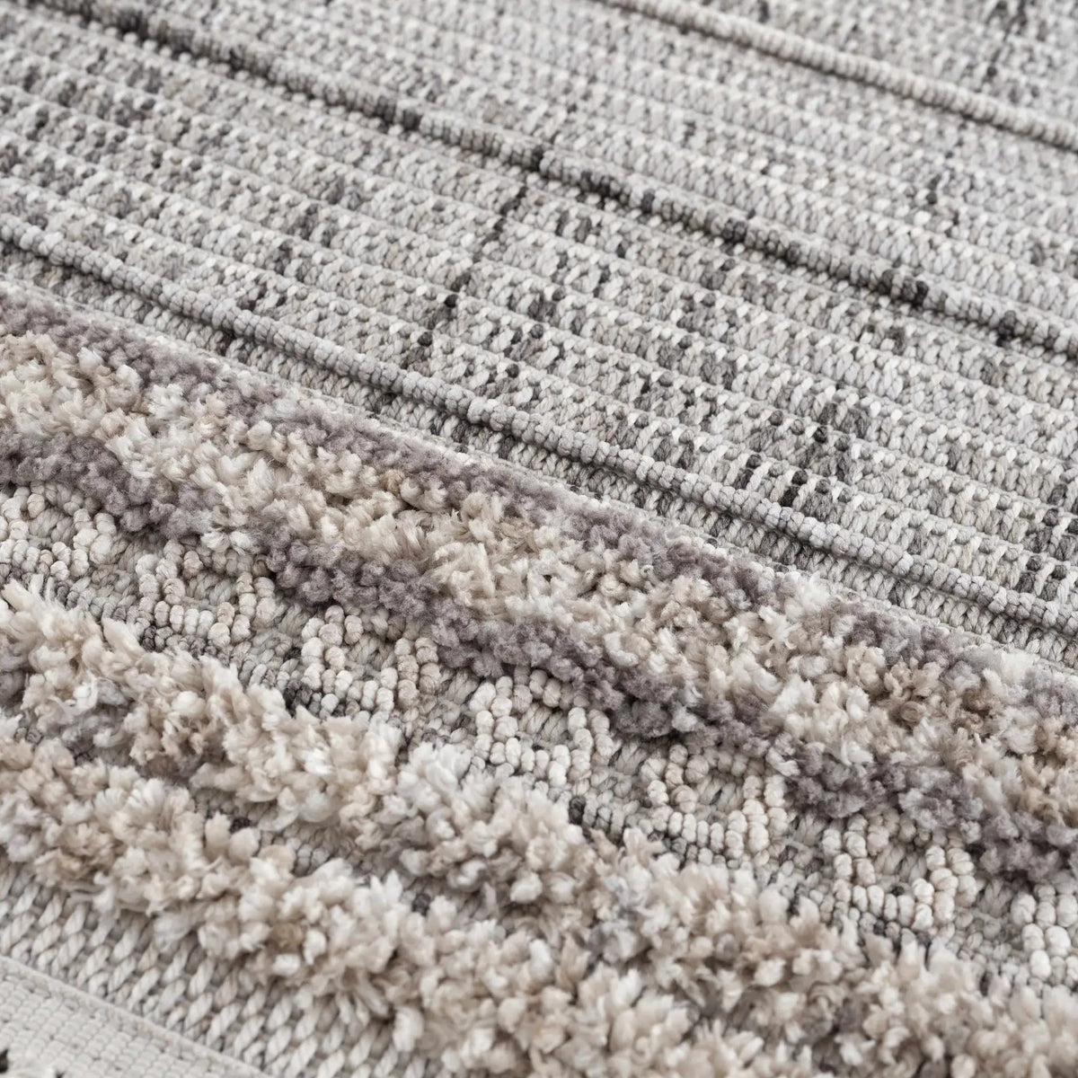 Naivasha Elegant High/Low Area Rug, photo 18 of 21