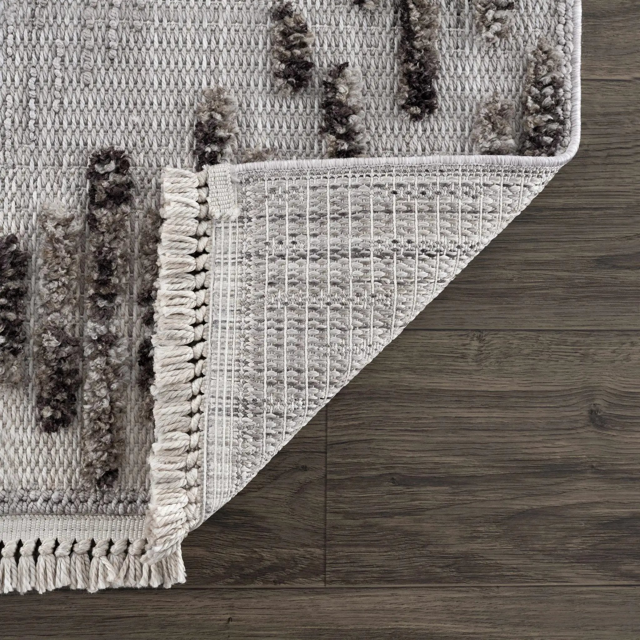 Cabarroguis Area Rug by Boutique Rugs
