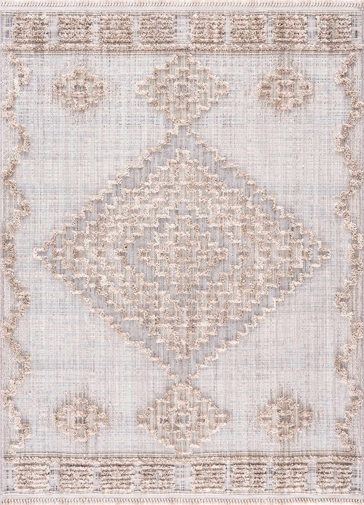 Ampusungan Area Rug by Hauteloom