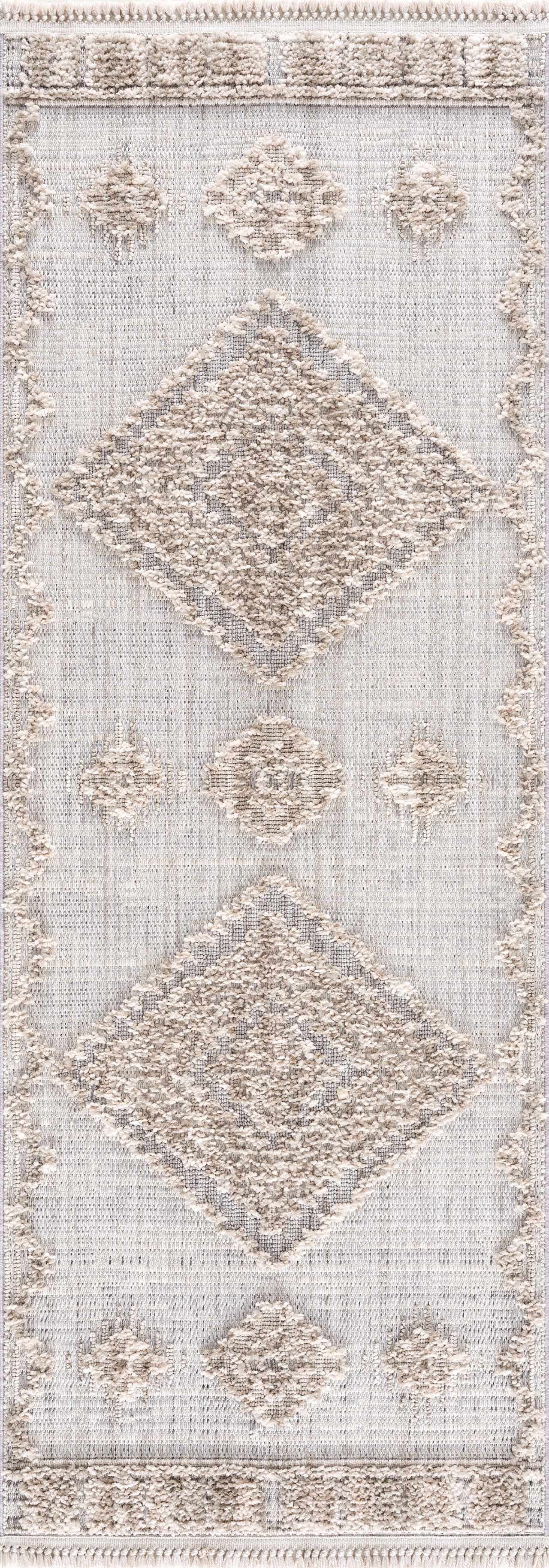 Ampusungan Area Rug by Boutique Rugs