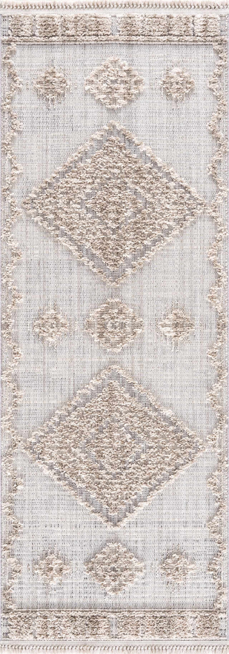 Ampusungan Area Rug by Hauteloom