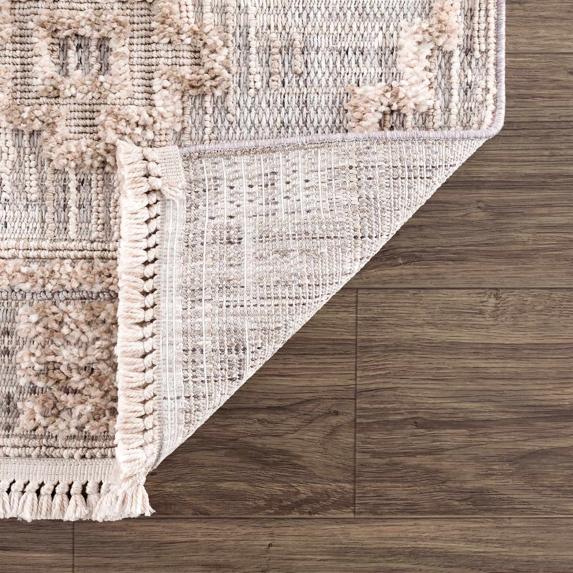 Ampusungan Area Rug by Hauteloom