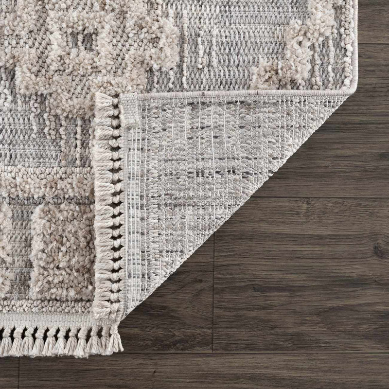 Ampusungan Area Rug by Boutique Rugs