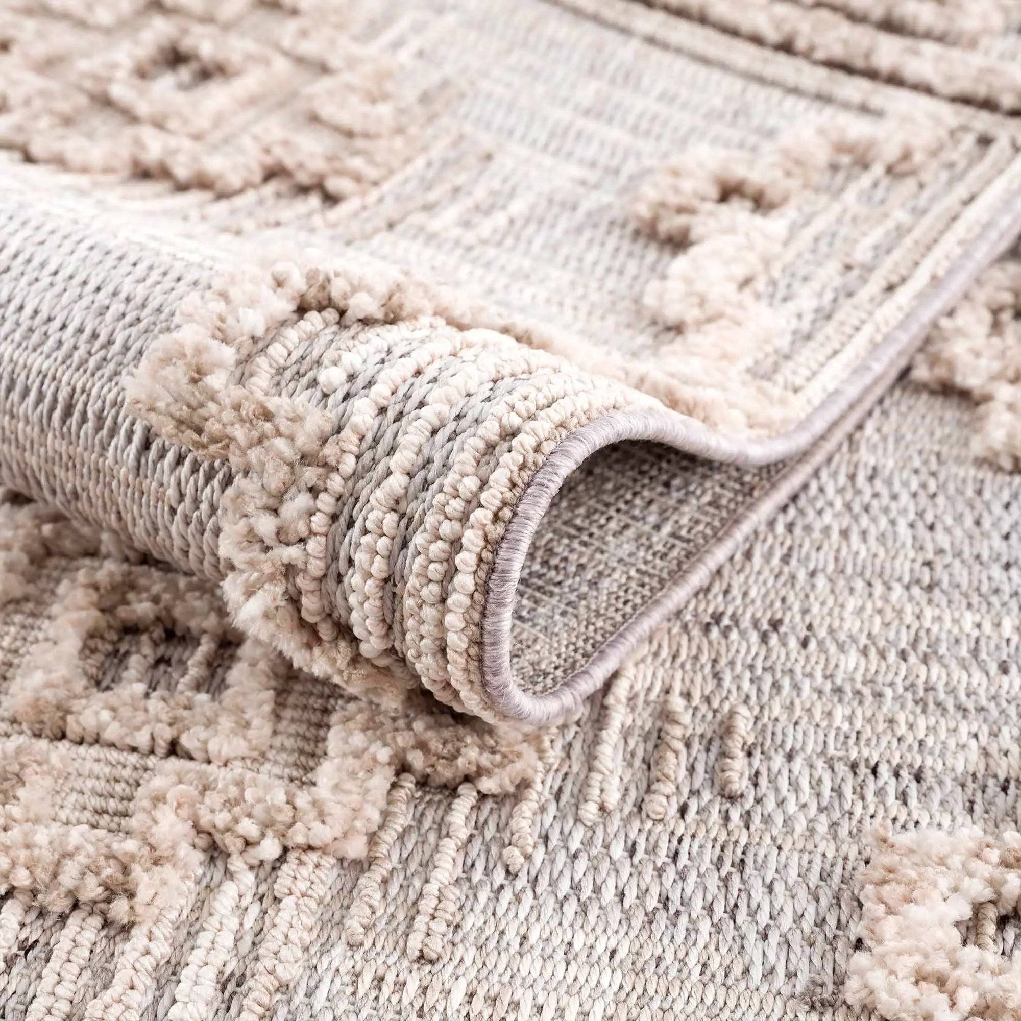 Ampusungan Area Rug by Hauteloom