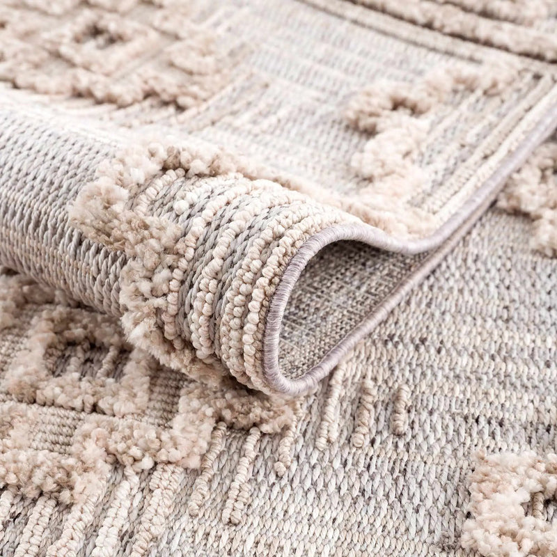Ampusungan Area Rug by Hauteloom
