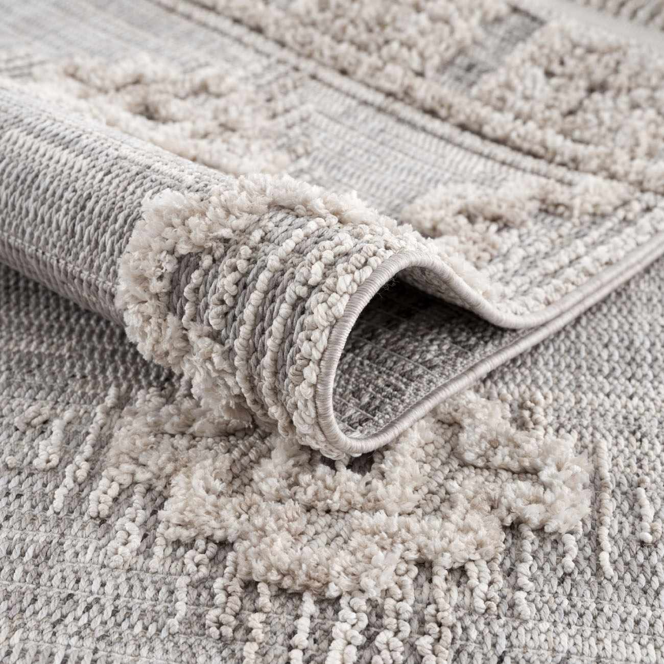 Ampusungan Area Rug by Boutique Rugs