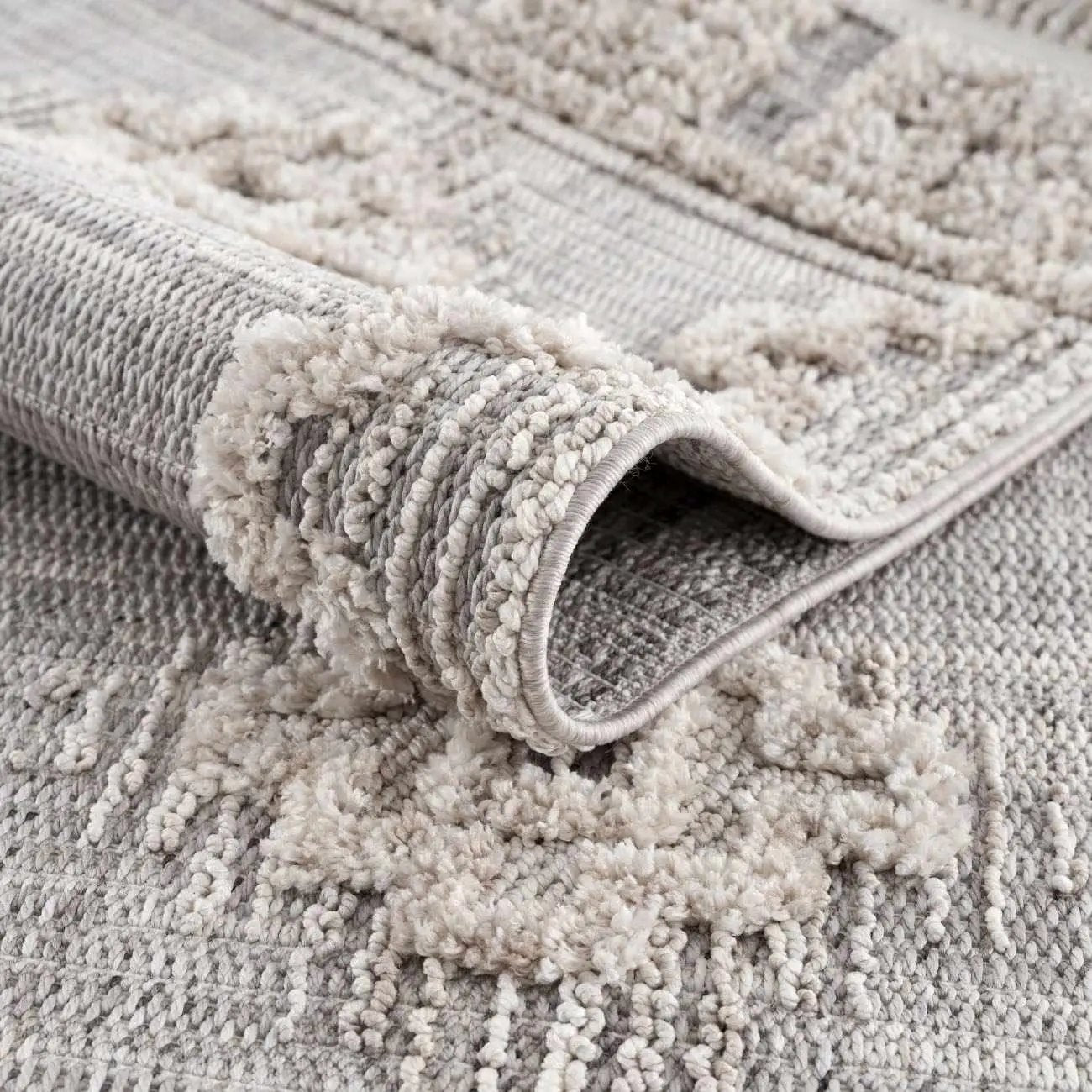 Ampusungan Area Rug by Boutique Rugs