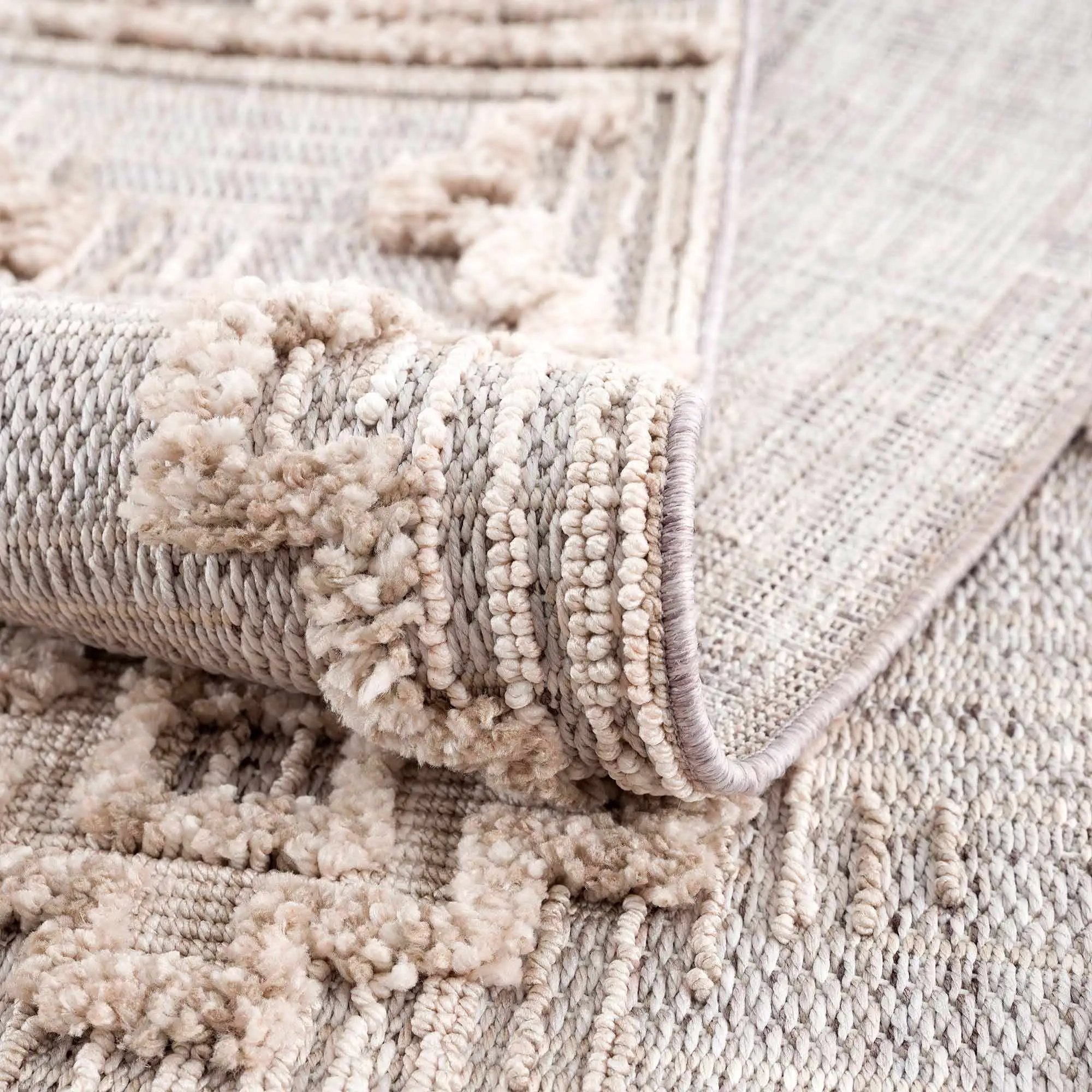 Ampusungan Area Rug by Hauteloom