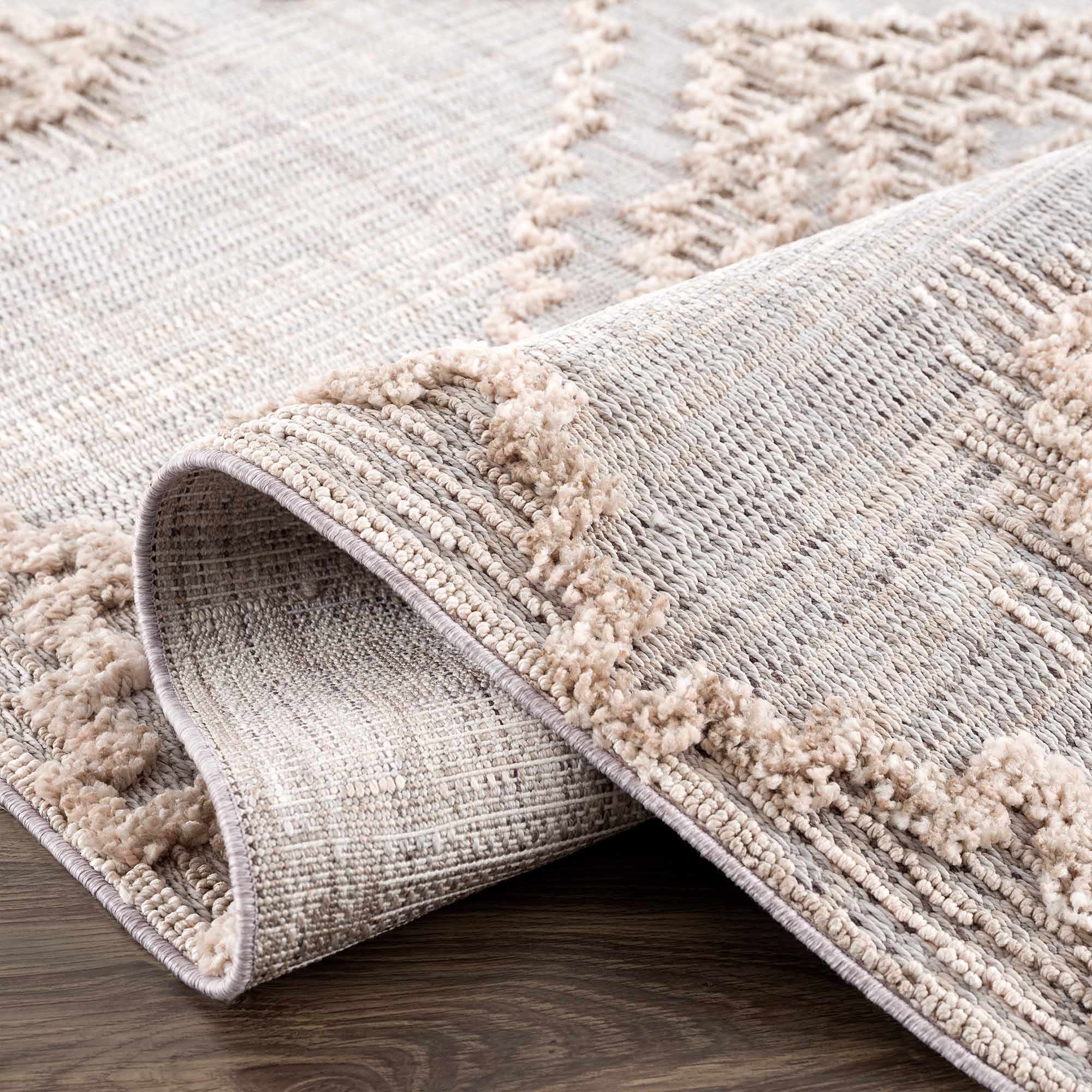 Ampusungan Area Rug by Hauteloom