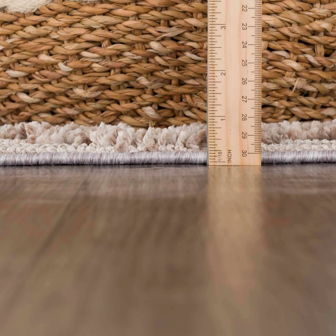 Ampusungan Area Rug by Boutique Rugs