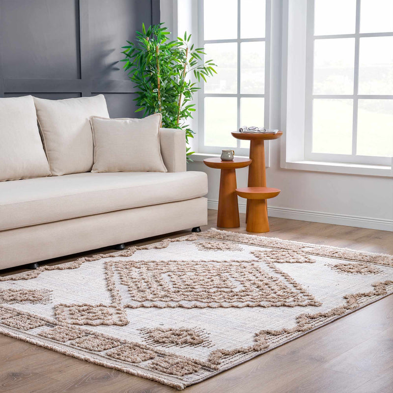 Ampusungan Area Rug by Hauteloom
